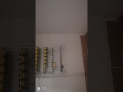 LED-Helikopterlandeplatz-Befeuerung Morsecode H Weiß Blitzend ≥2500cd