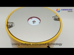 LED-Hubschrauber-Landeplatz Landungs-und Start-Bereichs-Beleuchtung