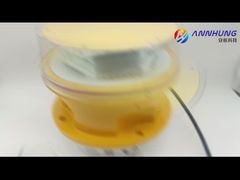 LED-Medium-Intensität Luftfahrt-Hindernisfeuer