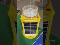 Diese LED Marine Lanterns ist eine vollständig eigenständige Laterne.