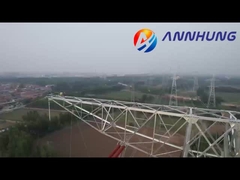 LED-Luftfahrt-Hindernisfeuer