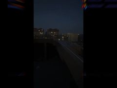 Mittlere Intensität Typ B Luftfahrthindernisbefeuerung L-864