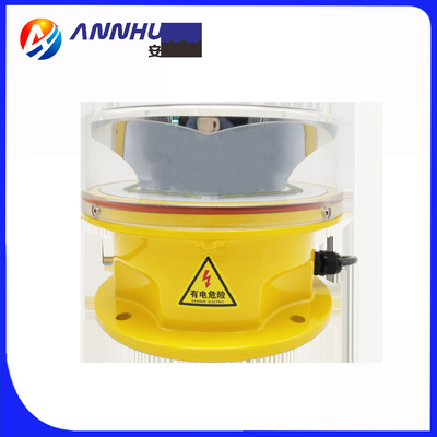 Cree Obstruction Warning Lights Medium-Intensitäts-hohe Intensität
