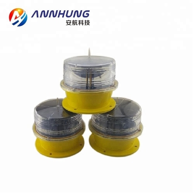 Schwimmerkammer wasserdichtes IP68 1.8W LED Marine Lantern