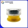 Art b-CREE LED mittlere Intensitäts-Behinderungs-hellrote Farbe FAA L-864