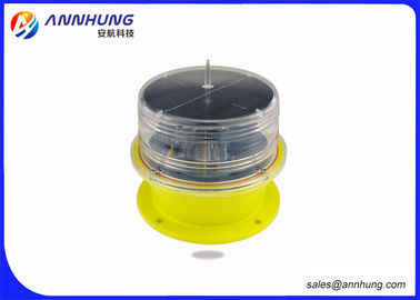 Markierungs-Signal-angetriebene Navigations-Solarlaterne für Fluss-und Seeboje