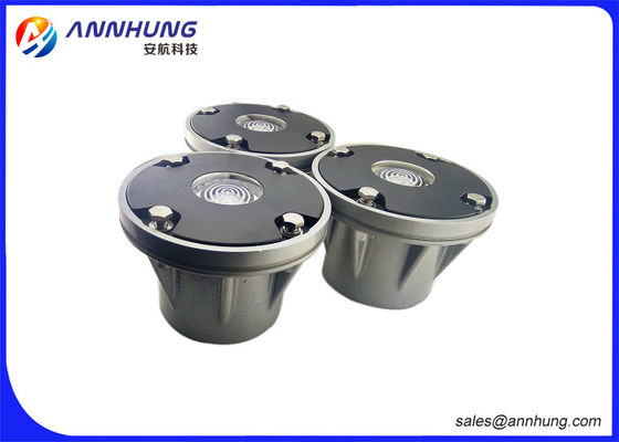 Hubschrauber-Landeplatz Landescheinwerfer Landung AH-HP/A Grün-LED und Start-Bereichs-Licht