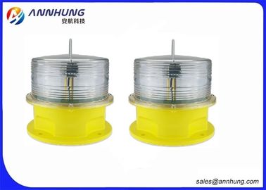Angetriebene LED-Marinesolarlaterne