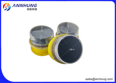 AH-LS/C Aufladungsrotes Grün des hafens der selbstständigen Marinefernbedienung laterne 2nm