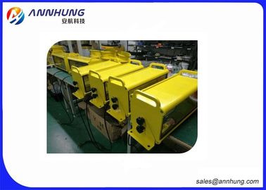 Schreiben Sie einem L856 hohe Intensitäts-Hindernisfeuer, Flugzeug-Warnlichter auf Türmen