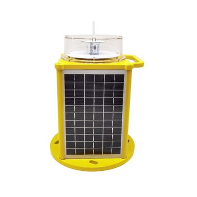 3-8NM Sichtweite IP68 wasserdichte LED-Marineleuchte mit 100.000 Stunden Lebensdauer