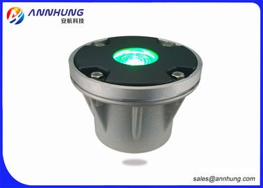 Hubschrauber-Landeplatz Landescheinwerfer-Einfügungs-Rollbahn der Intensitäts-100cd/Rollbahn-Lampe 20 Watt