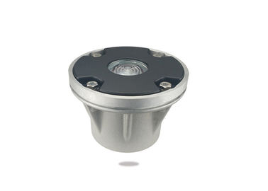 Gemalter Aluminiumhubschrauber-landeplatz, der helle ICAO LED Infrarot-Nachtsichtbrille des Punkt-zielt