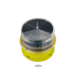 PC, der angetriebene SolarMarine Lantern LED 1-3NM mit IALA-Standard unterbringt