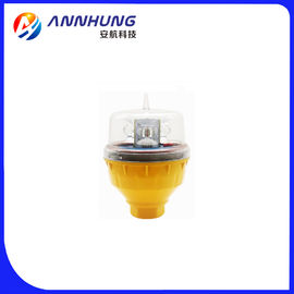 AH-LI-B2 LED Luftfahrt-Hindernisfeuer