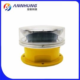 Doppel-LED-Flugzeug-Hindernisfeuer, LED-Flugzeug-Warnlichter für Gebäude-Art A/B