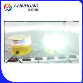 AH-MI-A2 IALA PC LED Luftfahrt-Hindernisfeuer ICAO 10W