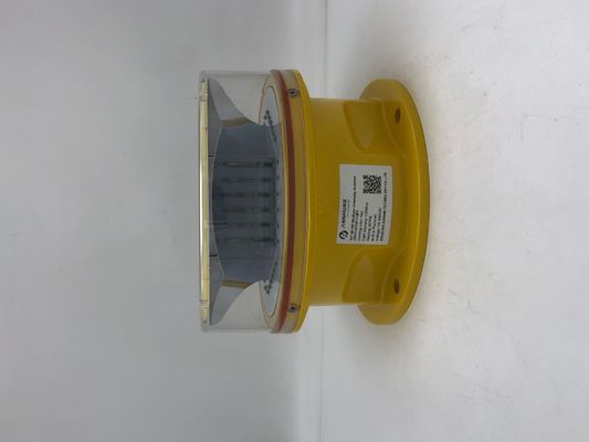 NVG 20FPM LED Art mittlere Intensität des Luftfahrt-Hindernisfeuer-2000cd B
