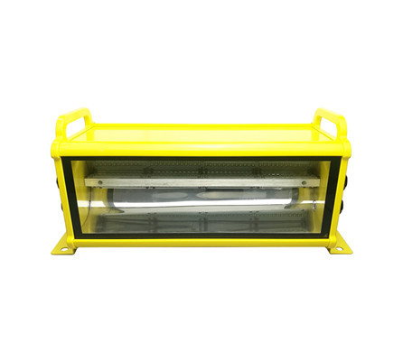 Polycarbonats-Flugverkehr-Hindernisfeuer GPS-Synchronisierung 60FPM für Turm