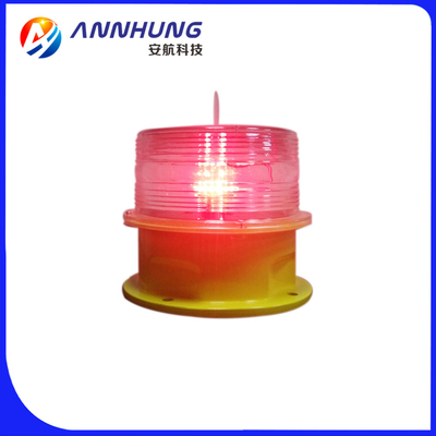 Synchronisierungs-blinkendes monokristallenes IALA LED Marine Lantern Selfcontained GPS