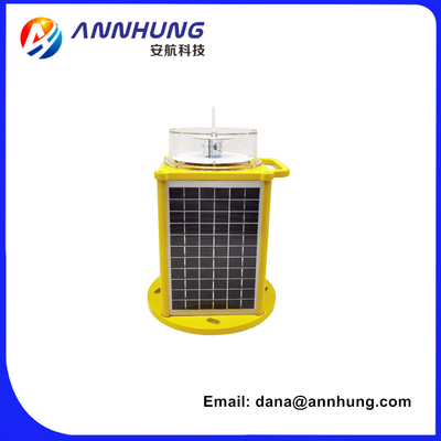 justierbares 366 IALA des Solarleuchtfeuer-3-8nm Licht Marine Light Marine Navigation Lanterns