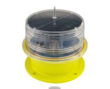 IP68 wasserdichte LED-Solarlampen mit langer LED-Lebensdauer und langlebigem Design