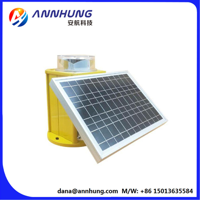Art b-Turmkransolarluftfahrt-Warnlicht FAA L864